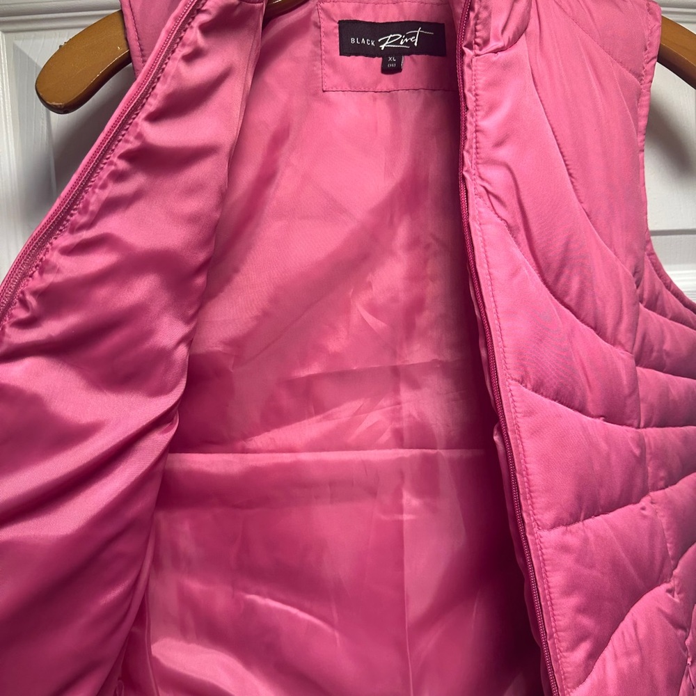 Brand New With Tags Kids Vest size 16